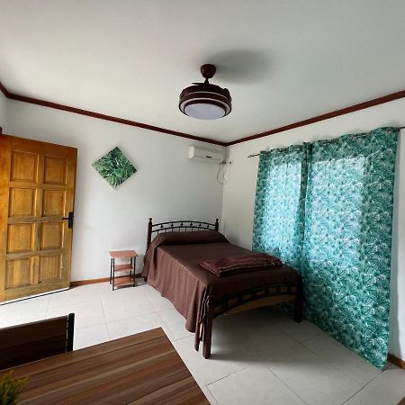 Pasifika Guesthouse Nadi Extérieur photo