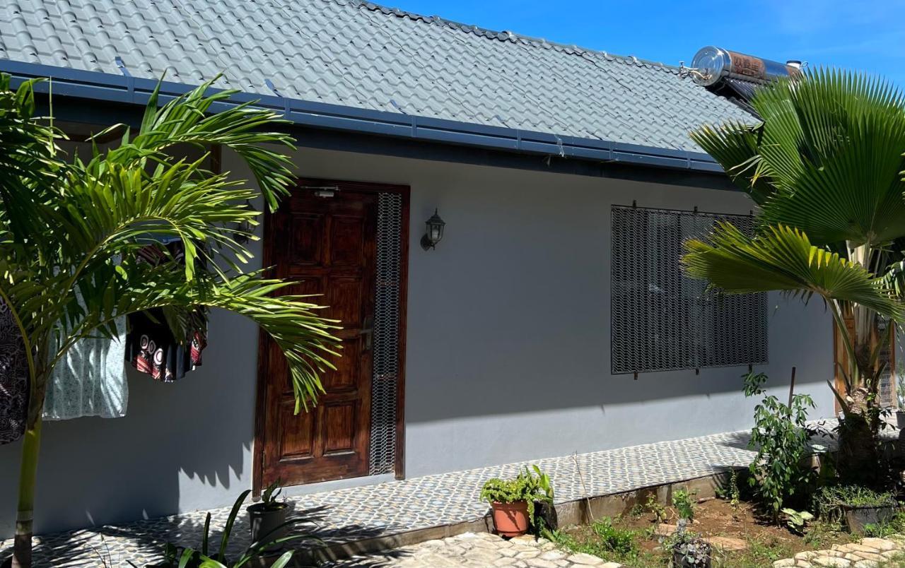 Pasifika Guesthouse Nadi Extérieur photo