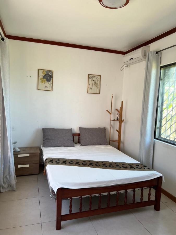 Pasifika Guesthouse Nadi Extérieur photo