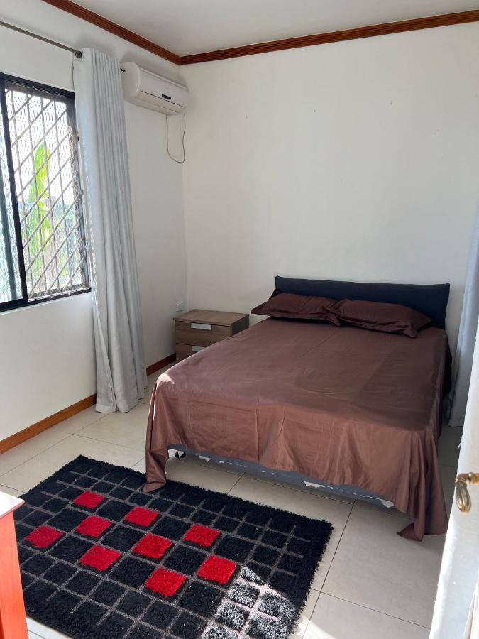 Pasifika Guesthouse Nadi Extérieur photo