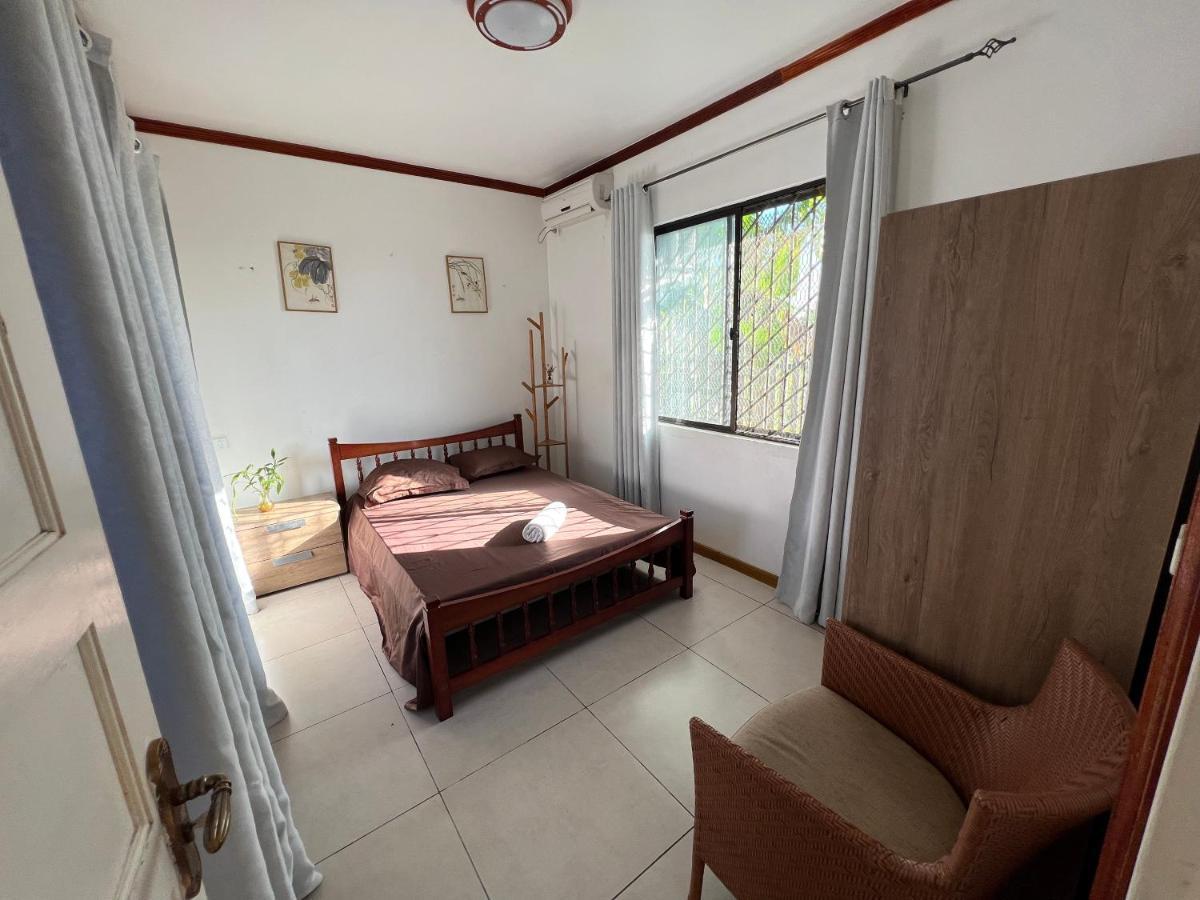 Pasifika Guesthouse Nadi Extérieur photo