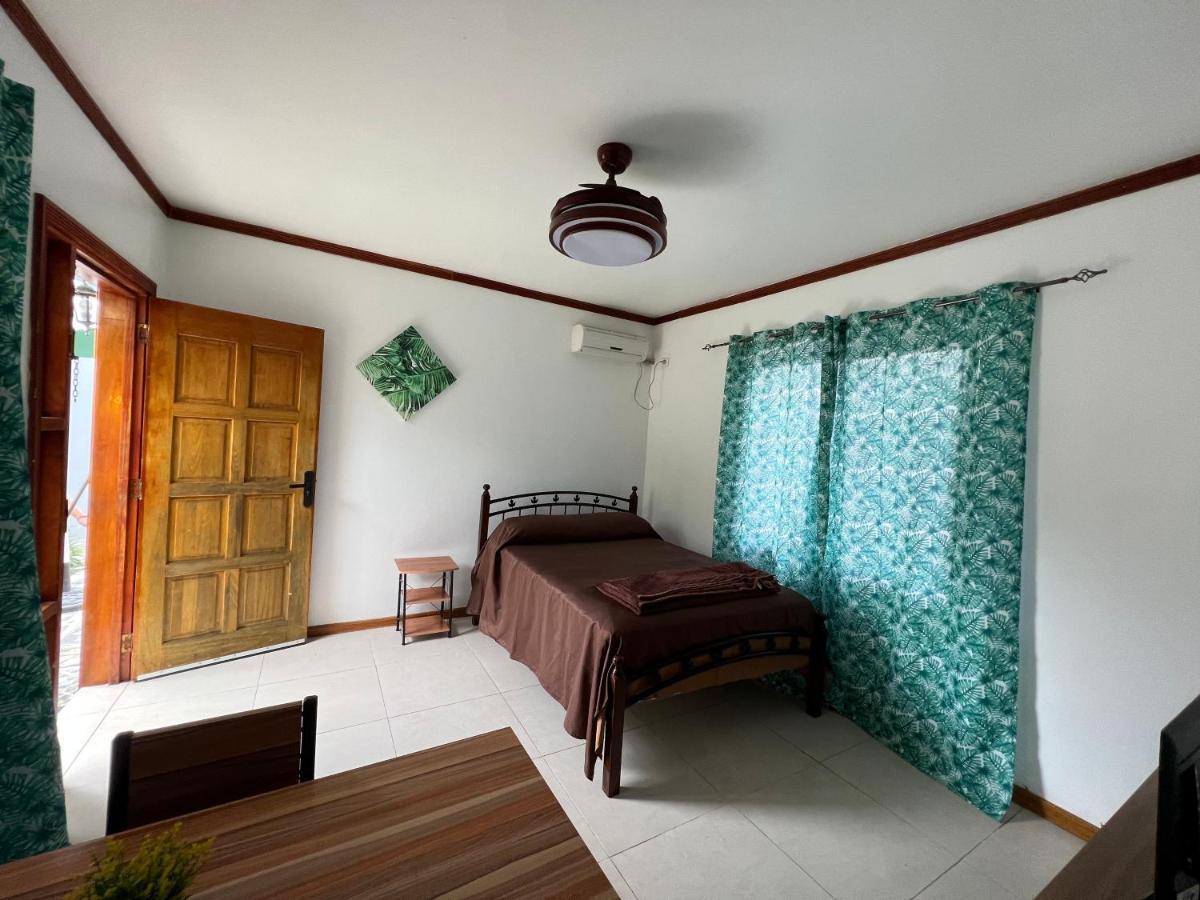 Pasifika Guesthouse Nadi Extérieur photo