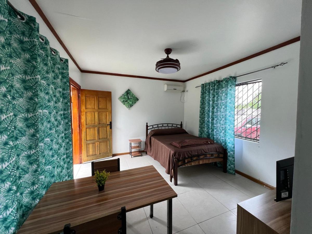 Pasifika Guesthouse Nadi Extérieur photo