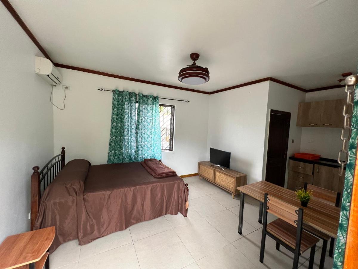 Pasifika Guesthouse Nadi Extérieur photo